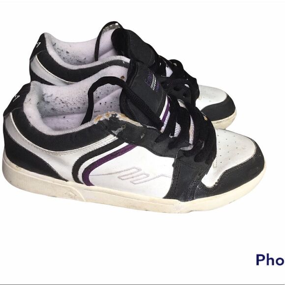 Emerican Kevin Spanky Long 1s - Picture 3 of 7